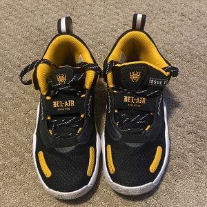 Bel-Air Donovan Mitchell Sneakers